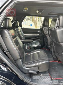 دودج دورانجو